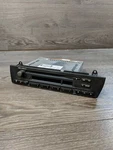 Bmw X3 E83 Lci Radio Business Cd Player 9146710 Used. Price: $115.18.