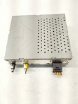 2004-09 Mercedes-benz E-class Harman Becker Amplifier Oem 2118704189 AT0295 Used. Price: $150.00.