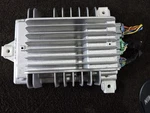 2008-13 Maserati Granturismo Bose Amplifier 298116001 Used. Price: $498.22.