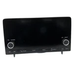 2024 Honda Civic Display And Receiver 8A100T20A23 7.00" Factory Oem Replacement Used. Price: $220.00.