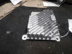 2024 Gmc Hummer Ev Audio Amplifier Equipment Radio 3069544 Used. Price: $124.00.