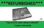 86100-0W240 Refurbished Toyota Camry Jbl Amplifier 2013 2014 2015 Core $$$ Seller. Price: $349.99.