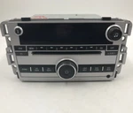 2009 Chevrolet Equinox Am Fm Cd Player Radio Receiver Oem A01B17080 Used. Price: $36.99.