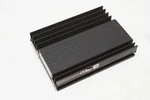 Kia Soul Audio Amplifier Oem 2014 - 2016 Used. Price: $199.99.