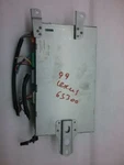 86280-30380 Nakamichi Radio Amplifier 98-00 Lexus GS300 GS400 COMP-20RM Used. Price: $90.00.