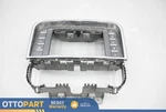 2017-2020 Lincoln Continental Dashboard Display Screen Hvac Shifter Panel Used. Price: $85.50.