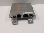 Audio Equipment Radio Amplifier Fits 17-20 Lincoln Continental 2607131 Used. Price: $100.00.