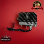 Audio Equipment Radio Amplifier Standard System Fits 14-20 Impala 84098365 Used. Price: $179.99.
