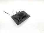 Genuine 12-17 Land Range Rover Evoque L538 Audio Radio Stereo Amplifier Module Used. Price: $312.94.