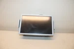 Ford Edge Radio 8" Display Screen Module DT4T-14F239-AM Used. Price: $105.00.