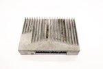 2015 - 2017 Land Rover Discovery Sport Radio Audio Amplifier Oem FK7219C164TA Used. Price: $185.12.