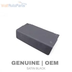 2006-2013 Vw Gti Amplifier / Cover 1K0971813B Used. Price: $33.49.