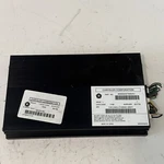 2015 Jeep Wrangler Radio Stereo Sound System Amplifier Oem 68223796AC Used. Price: $163.64.