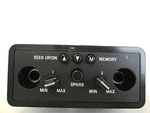 E99Z-19A164-A 89-95 Ford Aerostar Rear Radio Control Switch New Original Nos. Price: $31.19.