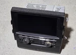 15-16 Porsche Macan Cd Radio Receiver Navi Display Screen Monitor 95B03596303 Used. Price: $360.00.