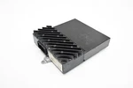 06-11 Bmw E90 3 Series Sedan Rear Lear Hifi Audio Sound System Amplifier Oem Used. Price: $120.00.