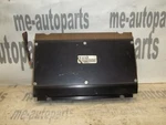 00-04 Cadillac Seville Oem UX8 Amplifier For Stereo Radio 09387436 Used. Price: $55.18.