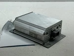 2017-2018-2019-2020 Lincoln Continental Audio Equipment Radio Amplifier 472944 Used. Price: $89.99.