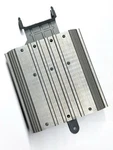 2006-2012 Mitsubishi Eclipse Radio Audio Amplifier 8701A012 CV300 Used. Price: $59.00.