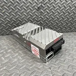 2014-2018 Bmw F15 F85 X5M Bang Olufsen Individual Audio System Amplifier Used. Price: $699.99.