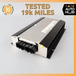 07-11 Bentley Continental Gtc Premium Audio Sound System Amplifier Oem 19K Used. Price: $485.55.
