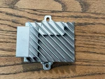 2024 Toyota Supra Subwoofer Amplifier 5A5E756 Used. Price: $99.99.
