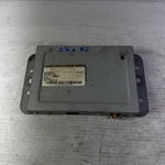 2006 Ford F150 Sirius Satellite Radio Module Oem Used. Price: $49.99.