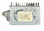 95-97 Toyota Land Cruiser Radio Stereo Amplifier 86280-60090 Oem Used. Price: $32.49.
