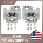 For Chevrolet Chevy Cruze Rear Disc Brake Caliper W/bracket 2016-2018 2019 New. Price: $93.74.