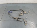 1998 00 01 02 Pontiac Trans Am Tail Light Harness #1272 - E2 Used. Price: $79.99.