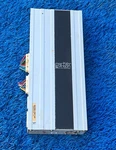 2003-2006 Lexus GX470 Oem Genuine Mark Levinson Amplifier Stereo 86280-0W140 Used. Price: $249.99.