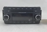 2012-2020 Dodge Caravan 3.6L Radio Receiver Am Fm Cd MP3 Res W/satellite Oem Used. Price: $124.61.