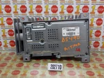 2013 2014 Nissan Maxima Bose Radio Audio Amplifier 28060-3TA0A Oem Used. Price: $124.99.