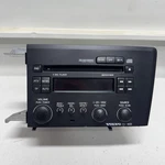 Volvo S60R/V70R Radio Stereo Cd Player HU-803 30657638 Oem Used. Price: $149.95.