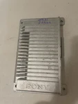 2018 Ford Explorer Radio Equipment Audio Amplifier FB5T18B849AH Used. Price: $116.98.