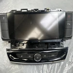 2018 Buick Enclave Radio Control Panel W/ Screen 8440 2434 Oem Used. Price: $119.95.