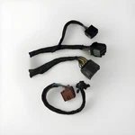 Plugs For 2017-2019 Gm Cadillac Cts Bose Amplifier Oem 84505780 Used. Price: $74.99.