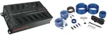 Power Acoustik SB4.2500D Watt 4-CHANNEL Amplifier Class D+amp Kit SB4-2500D New. Price: $110.90.