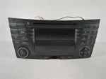 2003-2004 Mercedes-benz E500 Am Fm Cd Player Radio Receiver FQ47C Used. Price: $48.76.