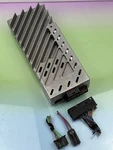 Bmw F30 335I F34 F36 F32 F80 F82 M3 M4 F10 M5 M6 Amplifier Harman Kardon 9366166 Used. Price: $699.99.