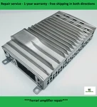 Repair Service Ferrari Ff Amplifier 292921 268302 262795 Harman/becker 1YR Warr Seller. Price: $575.00.