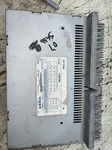 Saab 9-3 Aero Wagon Rear Stereo Radio Amplifier Id 12773383 Fits 2007 2008 Used. Price: $139.99.