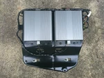 2005-2009 Ford Mustang Shaker 1000 Amplifier Amps Audio System Oem Used. Price: $199.99.