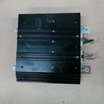Defective 0713 Outlander 0813 Lancer Rockford Fosgate Audio Amplifier 87 G3D. Price: $71.50.