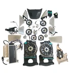 Bmw M5 F90 Bowers &wilkins Speaker Amplifier Sound System 2622798 Used. Price: $4146.29.
