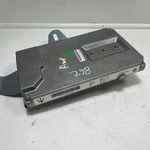 2017 2018 2019 Maserati Levante Radio Amplifier Harman 3169545 06701025110 Used. Price: $288.55.