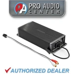 51KPX5001 Kicker 500.1W Rms Powersports Compact Mono Subwoofer Amplifier New. Price: $299.99.