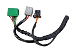 Pigtail Wire Connector Volvo Audio Sound Amplifier 30659596 - Fast Ship Used. Price: $29.75.