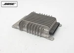Seat/cupra Exeo 08-13 3R2 Bose Sound System Amplifier 3R0035223B Used. Price: $74.46.