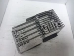 Bose Radio Amplifier Trunk Mounted Fits 11-15 Audi Tt 8J0035223D Used. Price: $299.98.